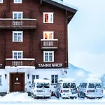 Tannenhof Hotel Oberwald