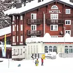 Tannenhof Oberwald