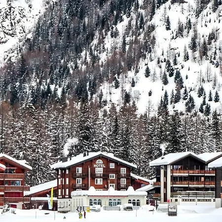 Hotel Tannenhof - Only