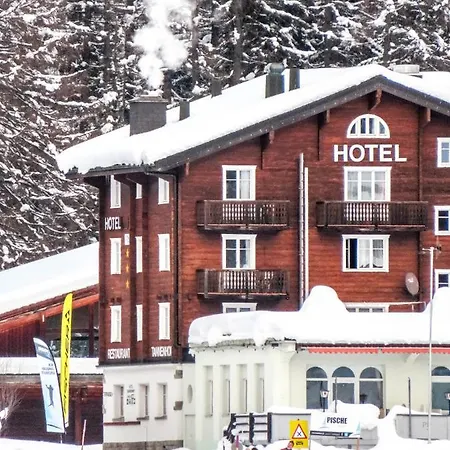 Tannenhof - Only Oberwald