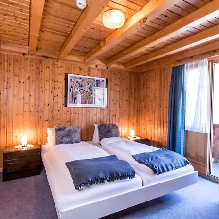 Tannenhof - Only Oberwald