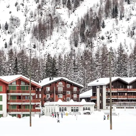 Tannenhof - Only Hotel