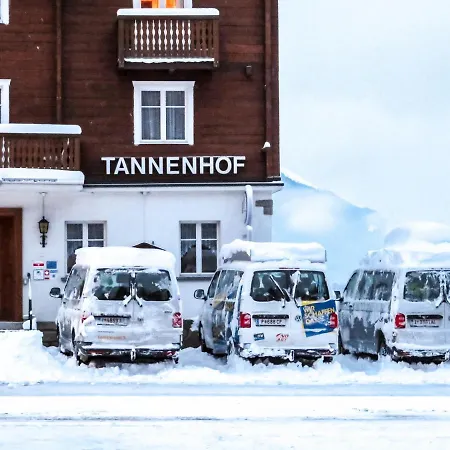 Tannenhof - Only