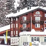 Tannenhof - Only Oberwald