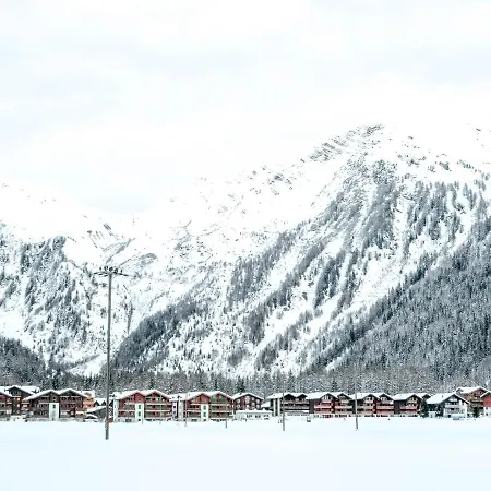 Tannenhof - Only Hotell Oberwald
